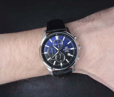 Часы наручные мужские Casio EFB-530L-2AVUER