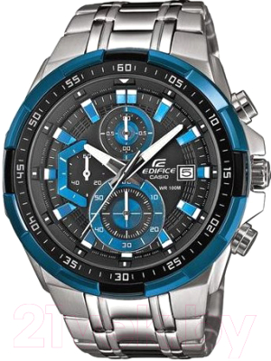 Часы наручные мужские Casio EFR-539D-1A2VUEF - фото