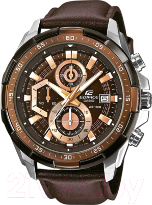 Часы наручные мужские Casio EFR-539L-5AVUEF - фото