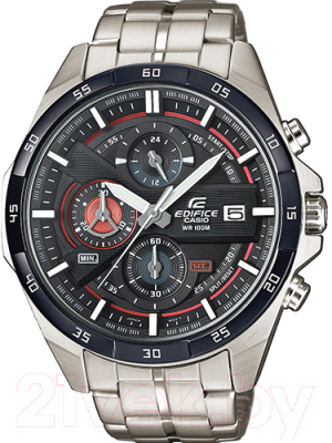 Часы наручные мужские Casio EFR-556DB-1AVUEF - фото