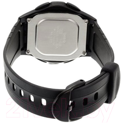 Часы наручные мужские Casio F-200W-1AEF