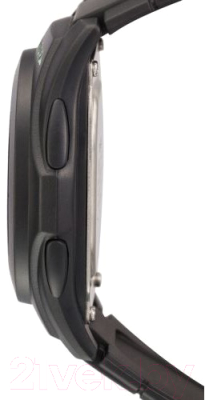 Часы наручные мужские Casio F-200W-1AEF