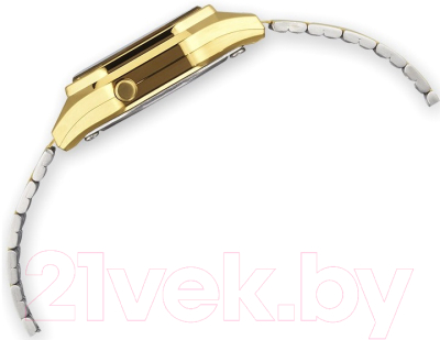 Часы наручные унисекс Casio LA680WEGA-1ER