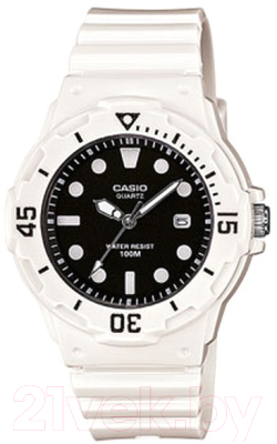 Часы наручные женские Casio LRW-200H-1EVEF - фото