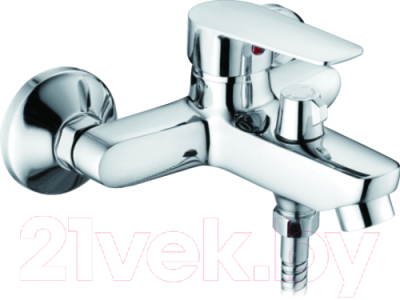 Смеситель Loffrey LF83202 - фото