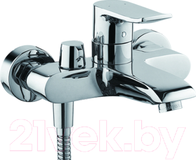 Смеситель Loffrey LF83234 - фото