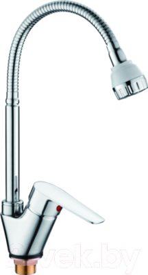 Смеситель Loffrey LF84302 - фото