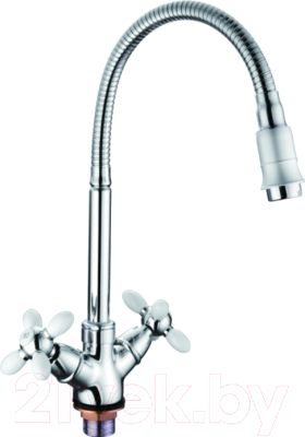 Смеситель Loffrey LF84310H - фото