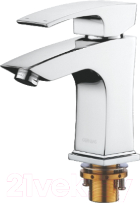 Смеситель Gerhans K11014 - фото