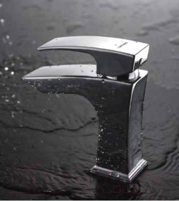 Смеситель Gerhans K11014