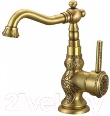 Смеситель Gerhans K11018 - фото