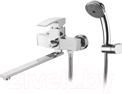 Смеситель Gerhans K13114 - фото