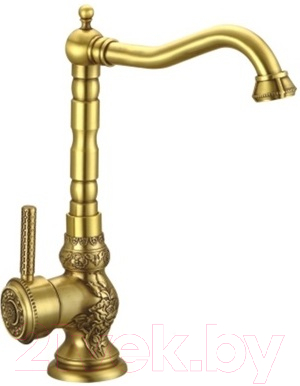 Смеситель Gerhans K14218 - фото