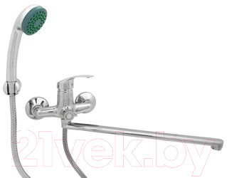 Смеситель Wisent W22212 - фото