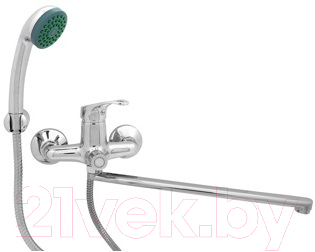 Смеситель Wisent W22215 - фото