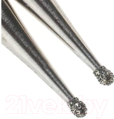 Набор насадок для гравера Proxxon 28212