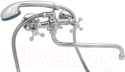 Смеситель Wisent W2265 - фото