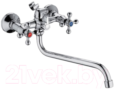 Смеситель Wisent W2365 - фото