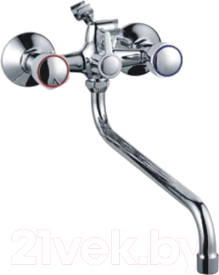 Смеситель Wisent W2366 - фото