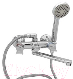 Смеситель Wisent W3187 - фото