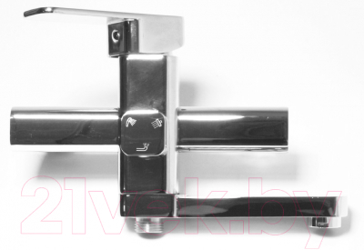 Душевая система Wisent W3506