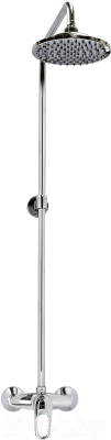 Верхний душ Wisent W3552 - фото