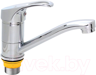 Смеситель Wisent W45215-1 - фото