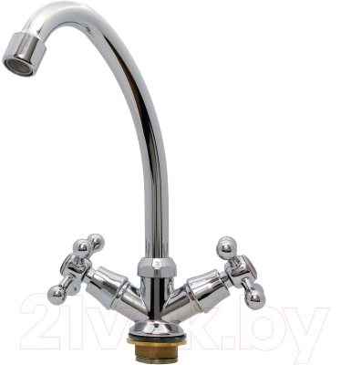 Смеситель Wisent W4965 - фото