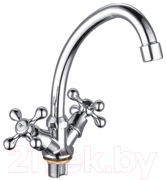 Смеситель Wisent W4965