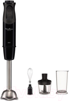 Блендер погружной Moulinex DD64K832 - фото