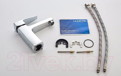 Смеситель Ledeme L1030