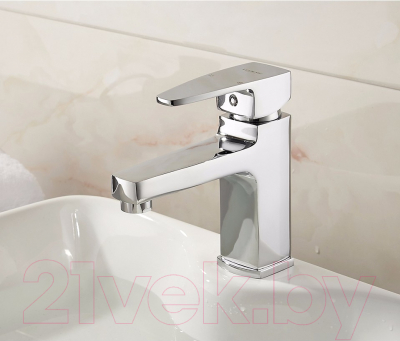 Смеситель Ledeme L1030