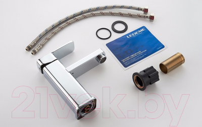 Смеситель Ledeme L1033