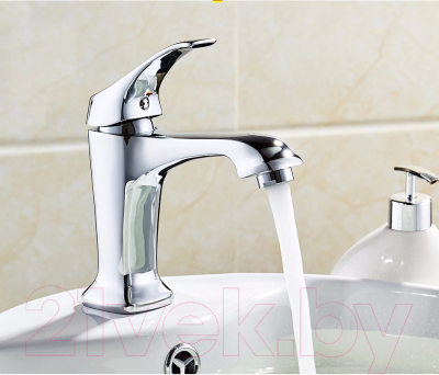 Смеситель Ledeme L1042