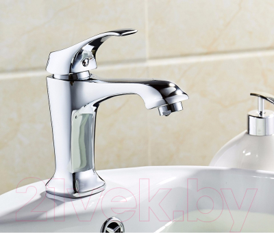 Смеситель Ledeme L1042