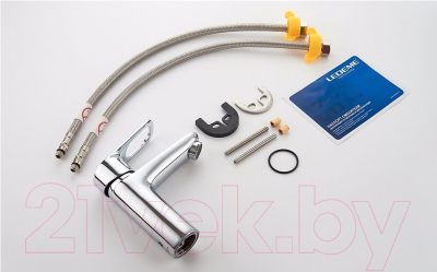 Смеситель Ledeme L1049