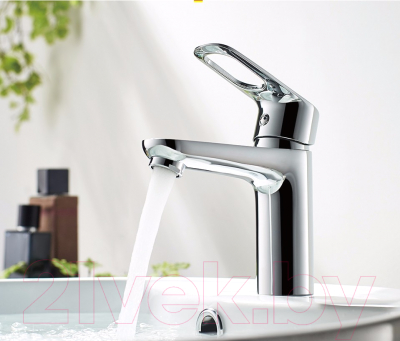 Смеситель Ledeme L1049