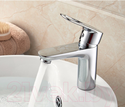 Смеситель Ledeme L1049