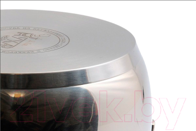 Кастрюля Кухар Магнолия Классика КМ1-20С2