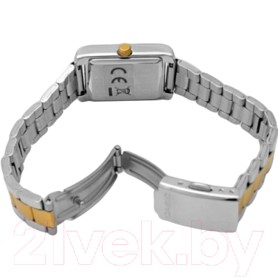 Часы наручные женские Casio LTP-1234PSG-7AEF