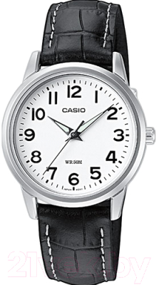 Часы наручные женские Casio LTP-1303PL-7BVEF - фото