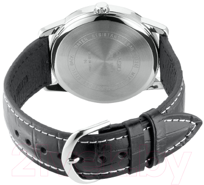 Часы наручные женские Casio LTP-1303PL-7BVEF