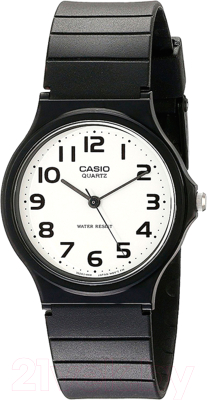 Часы наручные унисекс Casio MQ-24-7B2ULLEF - фото