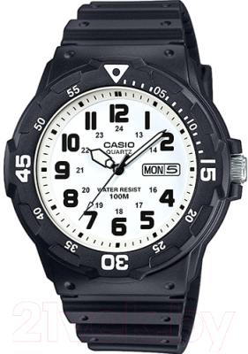 Часы наручные мужские Casio MRW-200H-7BVEF - фото