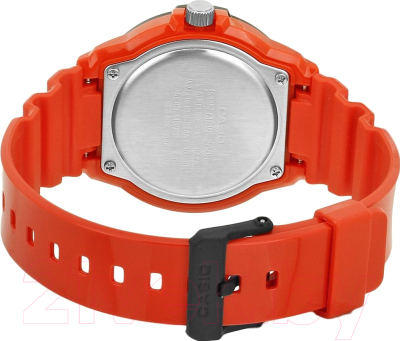 Часы наручные мужские Casio MRW-200HC-4BVEF