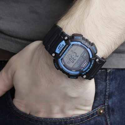 Часы наручные мужские Casio STL-S100H-2AVEF