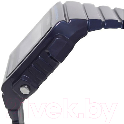 Часы наручные унисекс Casio W-215H-2AVEF