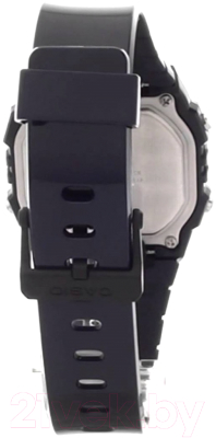 Часы наручные унисекс Casio W-215H-2AVEF