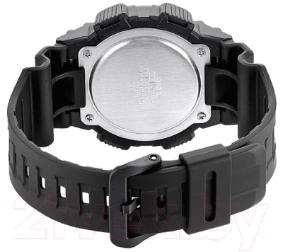 Часы наручные мужские Casio W-736H-1AVEF