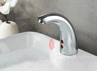 Смеситель Ledeme L1055-14